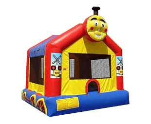 Cheap Bounce House Rental - Best Prices - Reserve Now!