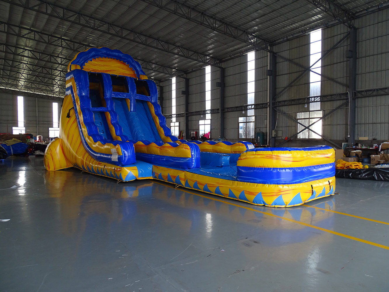 Cheap Water Slide Rentals (from 89) Call Today! Xtreme Jumpers and Slides