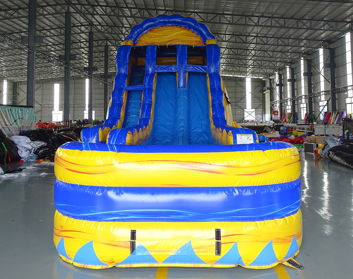 discount water slides