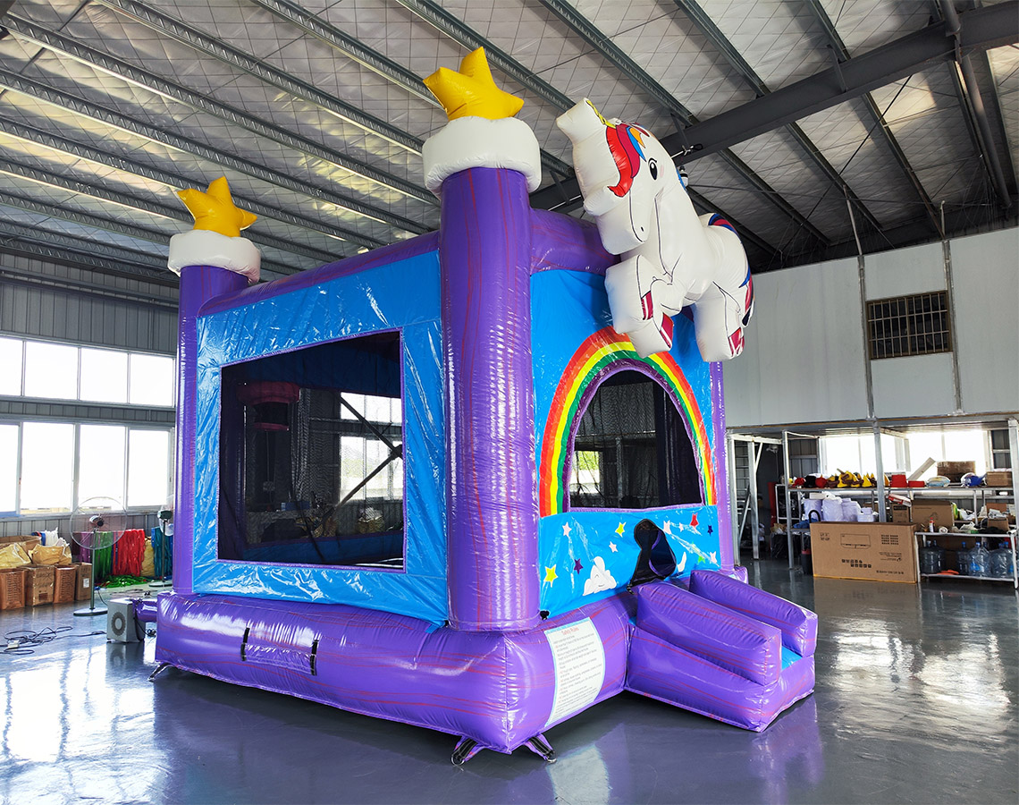 Cheap Bounce House Rental Best Prices Reserve Now!